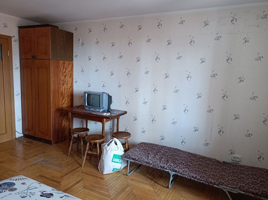 Квартира на вул. Тростянецька, 47 в Києві, ID 257291, фото №8