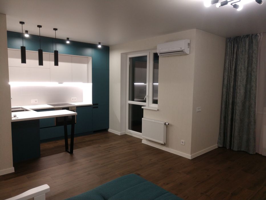 Квартира на вул. Мира, 59 в Харкові, ID 166120, фото №1