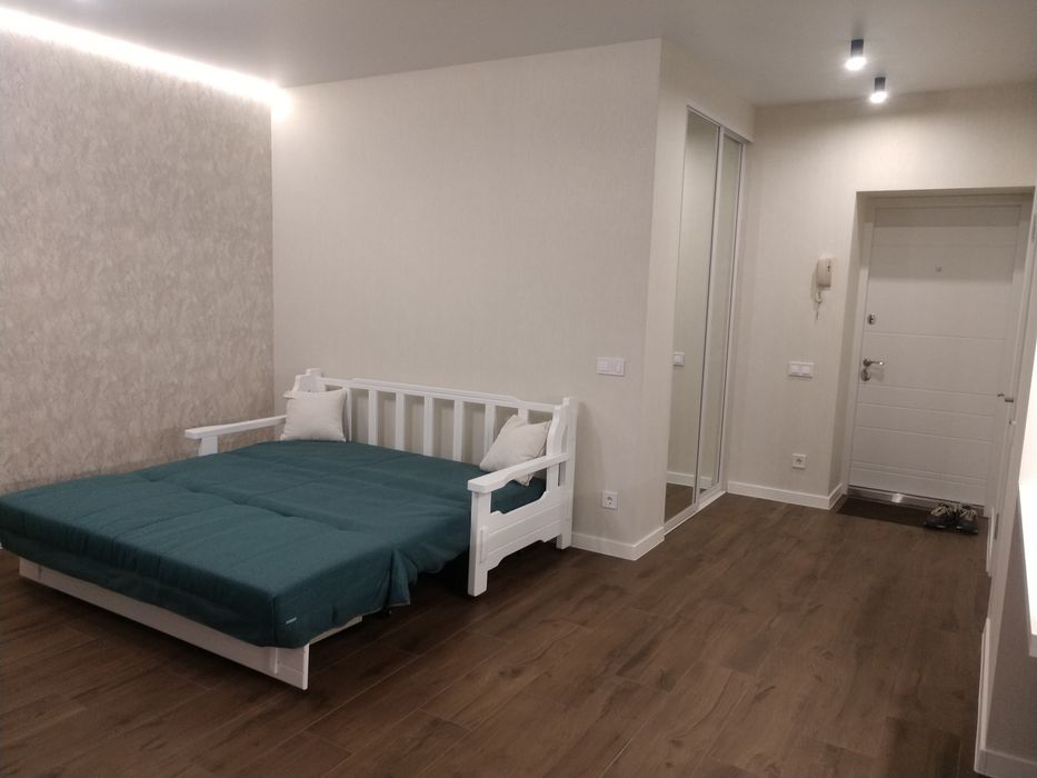 Квартира на вул. Мира, 59 в Харкові, ID 166120, фото №3