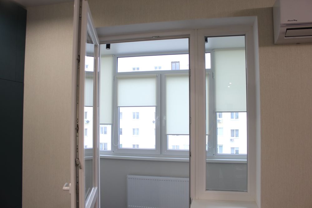 Квартира на вул. Мира, 59 в Харкові, ID 166120, фото №21