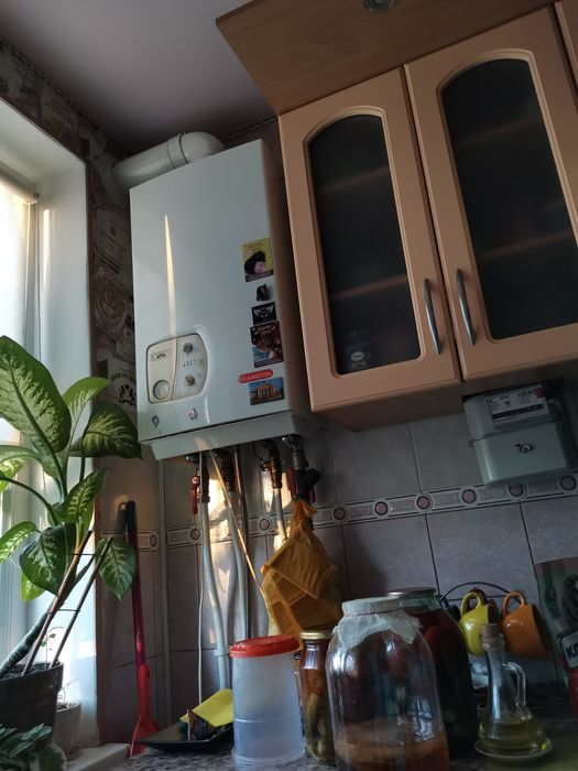 Квартира на Центрально-Міський в Кривому Розі, ID 254716, фото №1
