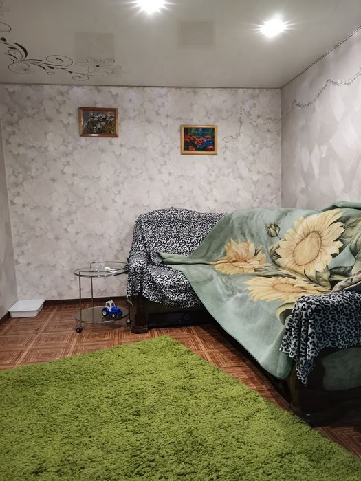 Квартира на Центрально-Міський в Кривому Розі, ID 254716, фото №2