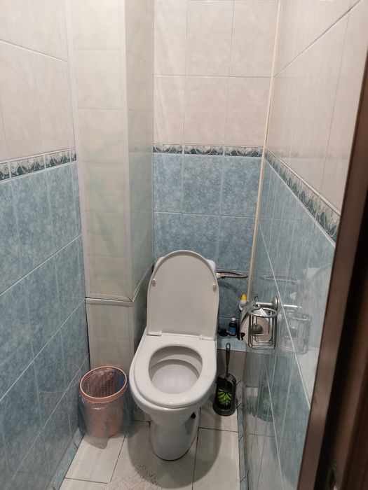 Квартира на Центрально-Міський в Кривому Розі, ID 254716, фото №4