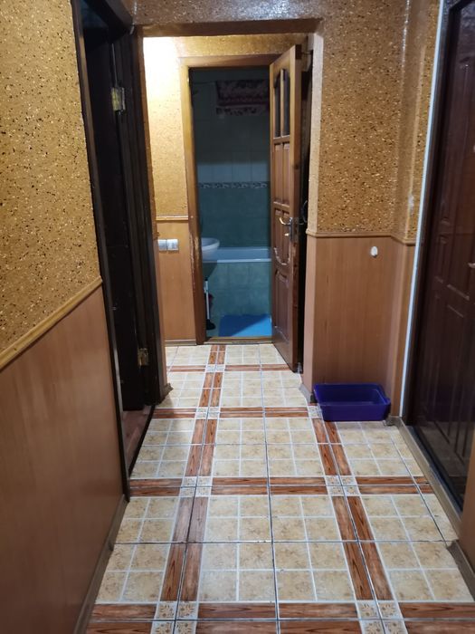 Квартира на Центрально-Міський в Кривому Розі, ID 254716, фото №8