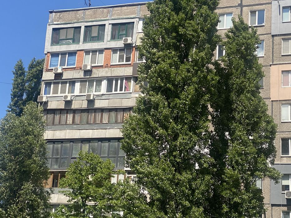 Квартира на жм Победа-1 в Дніпрі, ID 198588, фото №7