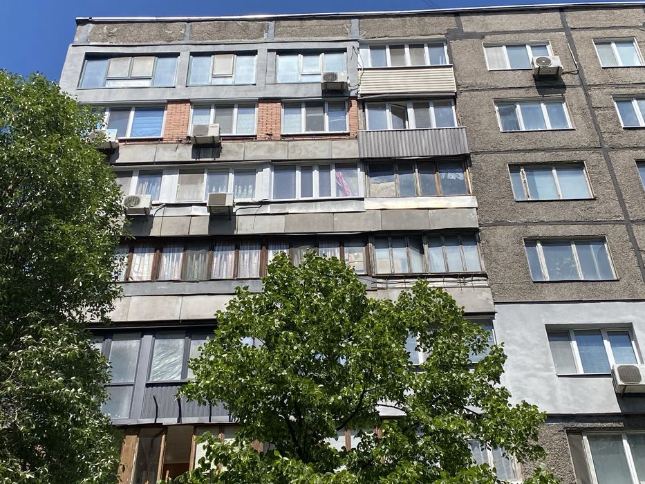 Квартира на жм Победа-1 в Дніпрі, ID 198588, фото №8