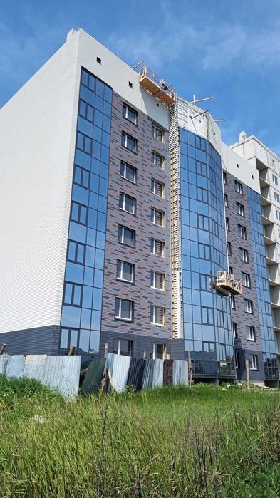 Квартира на вул. Половка, 83 в Полтава, ID 181310, фото №1