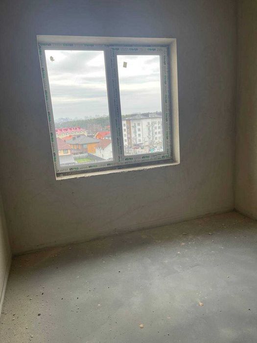 Квартира на вул. Шалімова в Києві, ID 302936, фото №12
