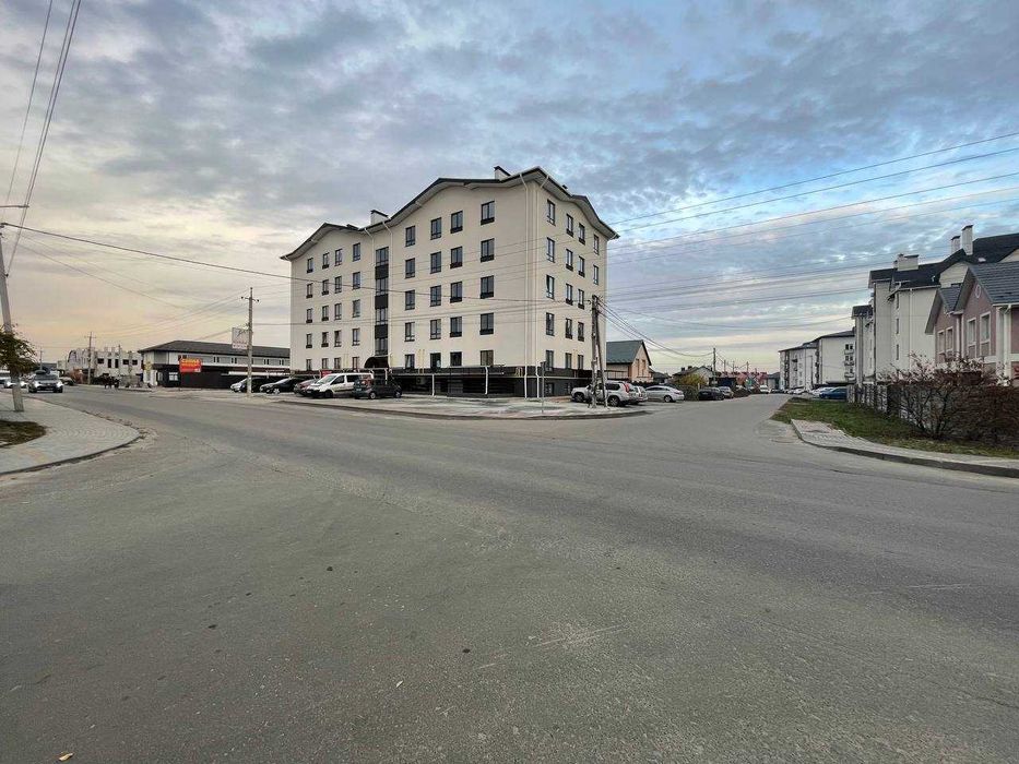 Квартира на вул. Шалімова в Києві, ID 302936, фото №14
