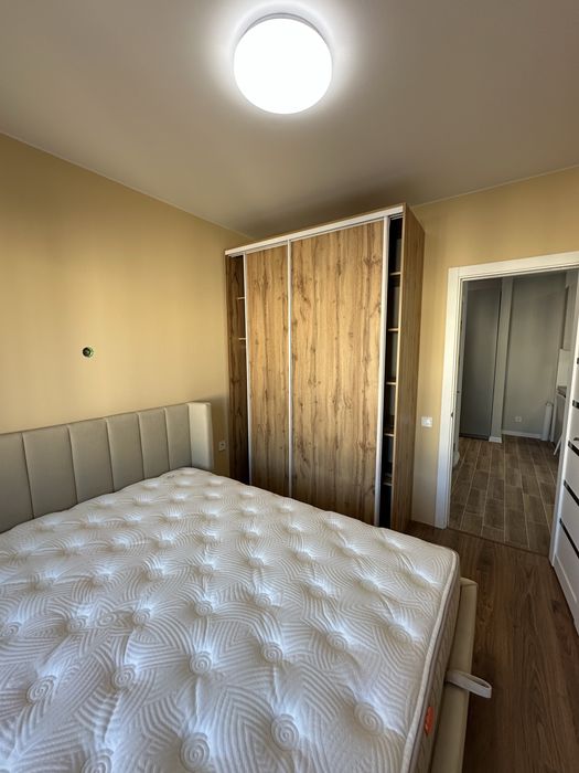 Квартира на вул. Шалімова в Києві, ID 302936, фото №4