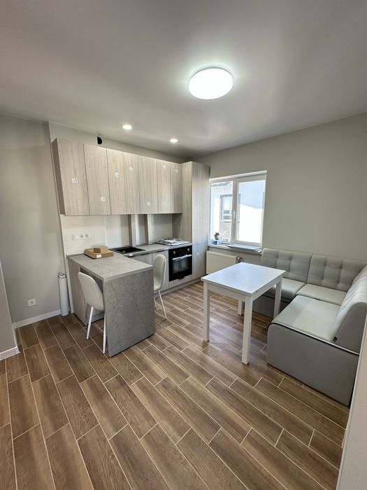 Квартира на вул. Шалімова в Києві, ID 302936, фото №6