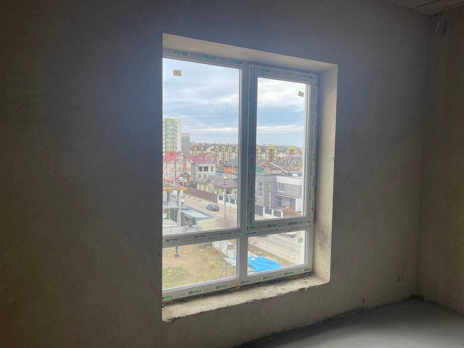 Квартира на вул. Шалімова в Києві, ID 302936, фото №8
