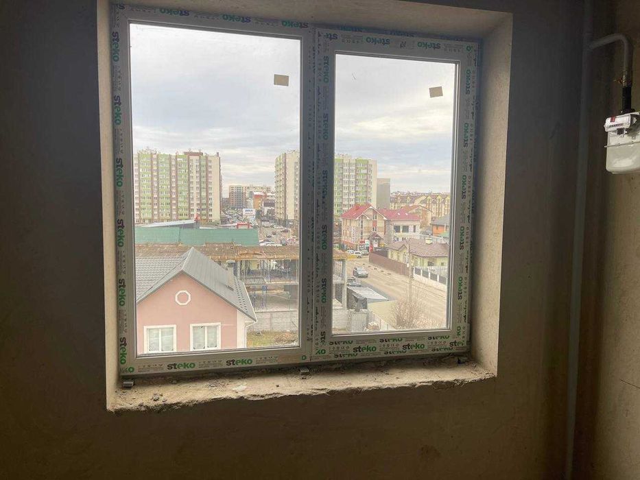 Квартира на вул. Шалімова в Києві, ID 302936, фото №9