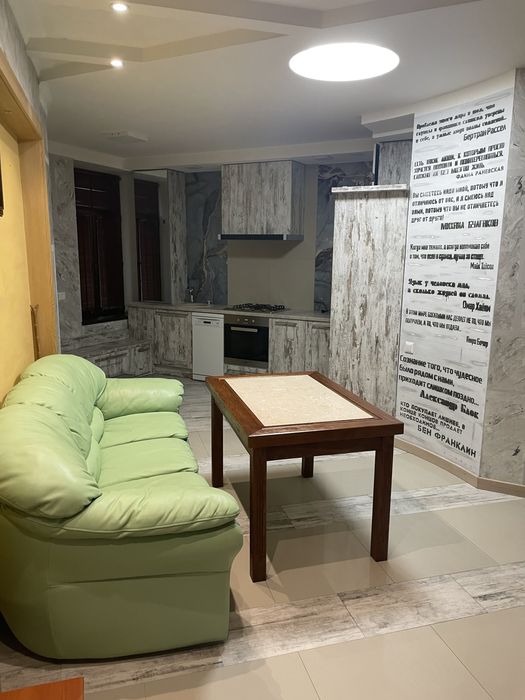 Квартира в Києві, ID 304924, фото №12