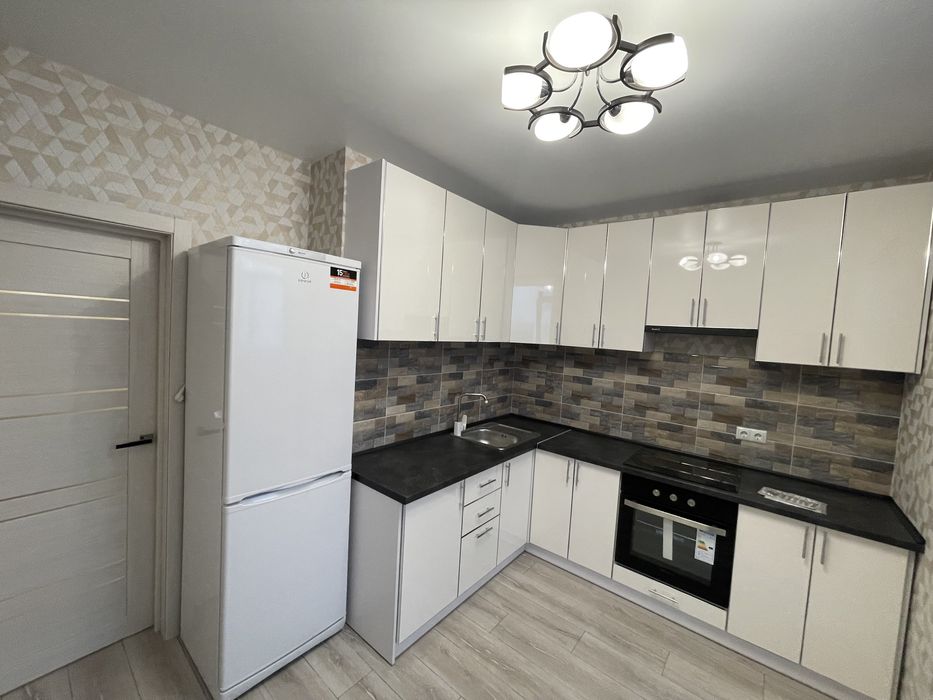 Квартира на ЖК «Пташка» в Харкові, ID 209731, фото №1