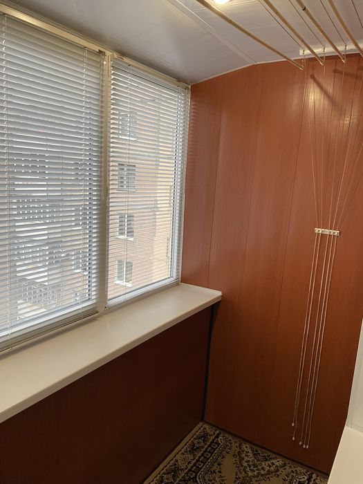 Квартира на вул. Автозаводська, 36 в Запоріжжі, ID 164340, фото №11