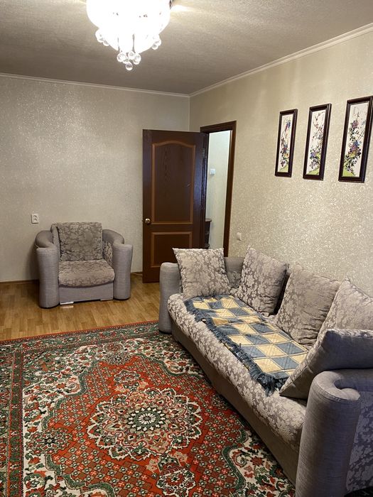Квартира на вул. Автозаводська, 36 в Запоріжжі, ID 164340, фото №3