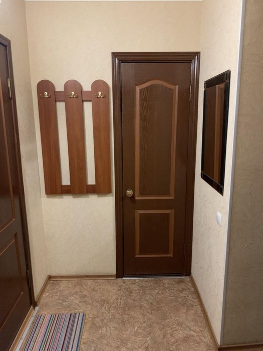 Квартира на вул. Автозаводська, 36 в Запоріжжі, ID 164340, фото №4