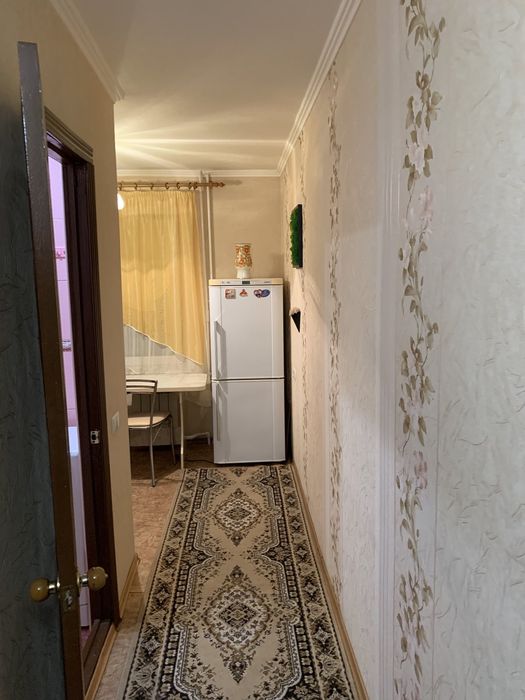 Квартира на вул. Автозаводська, 36 в Запоріжжі, ID 164340, фото №5