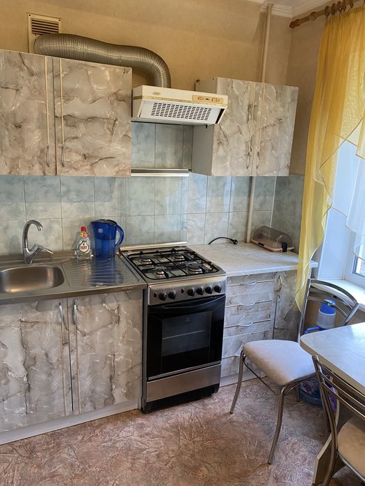 Квартира на вул. Автозаводська, 36 в Запоріжжі, ID 164340, фото №6