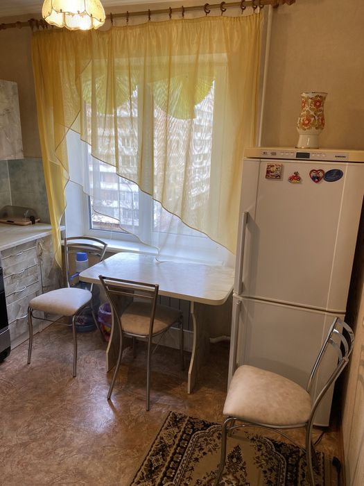 Квартира на вул. Автозаводська, 36 в Запоріжжі, ID 164340, фото №7
