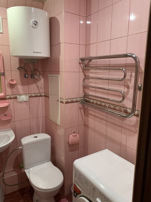 Квартира на вул. Автозаводська, 36 в Запоріжжі, ID 164340, фото №8