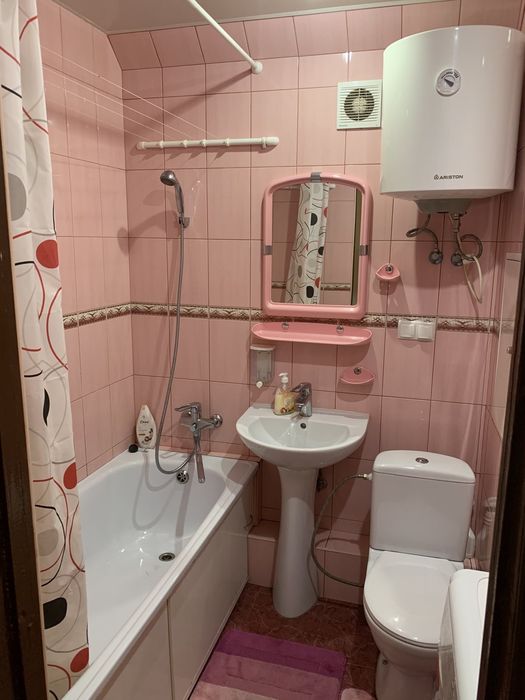 Квартира на вул. Автозаводська, 36 в Запоріжжі, ID 164340, фото №9