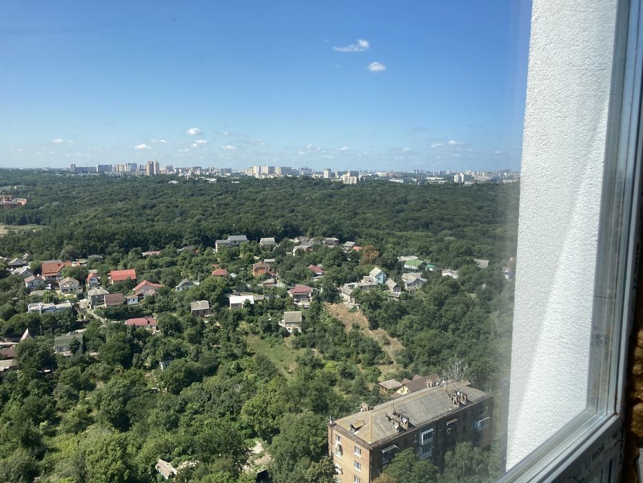 Квартира на вул. Науки, 58 в Києві, ID 189497, фото №2