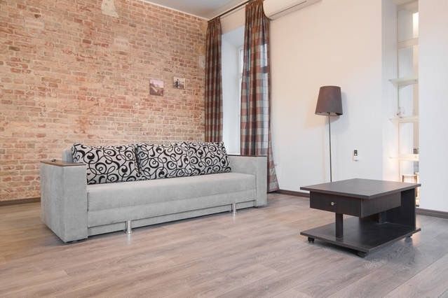 Квартира на вул. Екатерининська, 25 в Одесі, ID 276193, фото №1