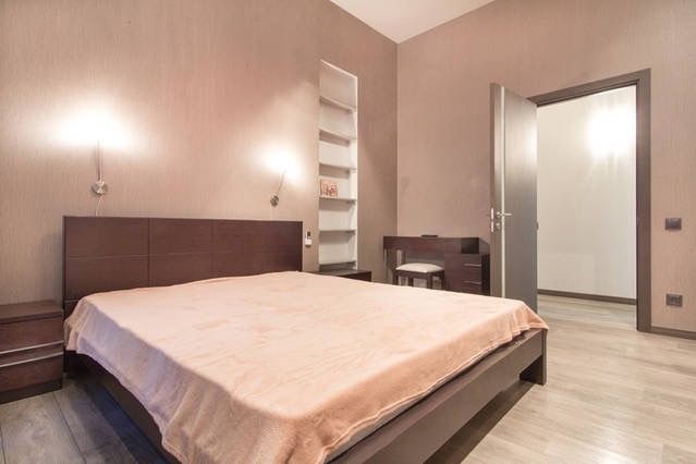 Квартира на вул. Екатерининська, 25 в Одесі, ID 276193, фото №3