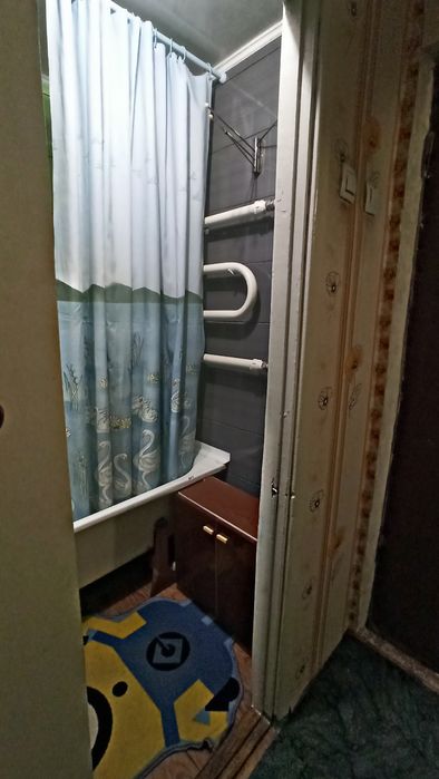 Квартира на вул. Чарівна в Запоріжжі, ID 191488, фото №12