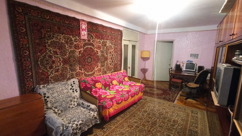Квартира на вул. Чарівна в Запоріжжі, ID 191488, фото №17