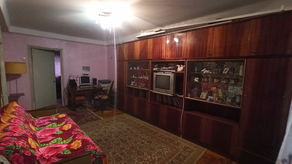 Квартира на вул. Чарівна в Запоріжжі, ID 191488, фото №19