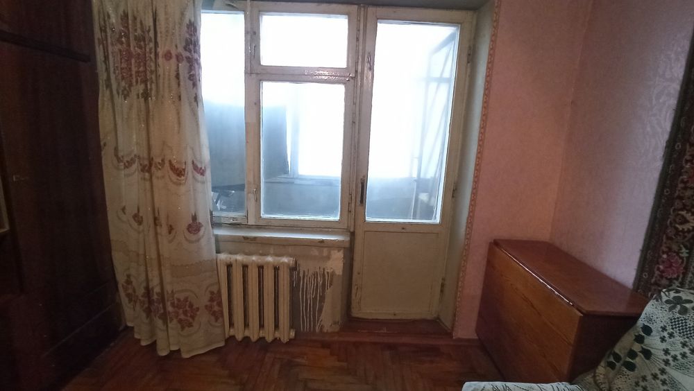 Квартира на вул. Чарівна в Запоріжжі, ID 191488, фото №20