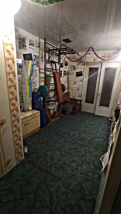 Квартира на вул. Чарівна в Запоріжжі, ID 191488, фото №8