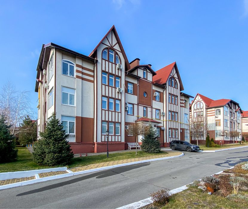 Квартира на ЖК Реннесанс в Запоріжжі, ID 173085, фото №1