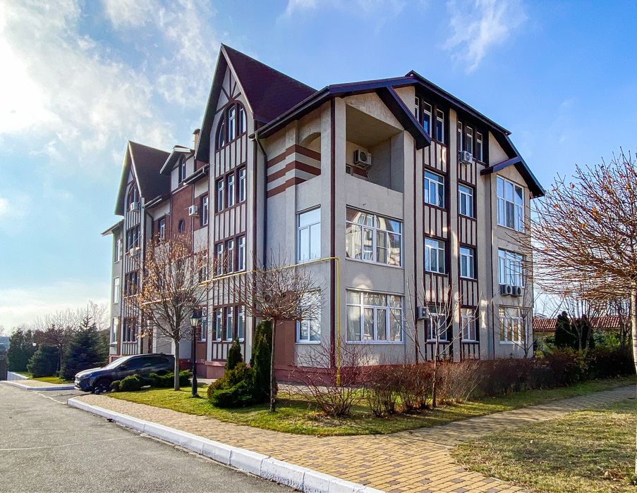 Квартира на ЖК Реннесанс в Запоріжжі, ID 173085, фото №2