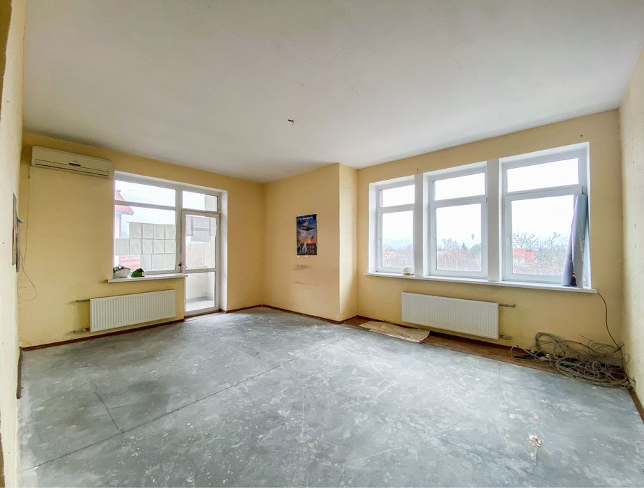 Квартира на ЖК Реннесанс в Запоріжжі, ID 173085, фото №12