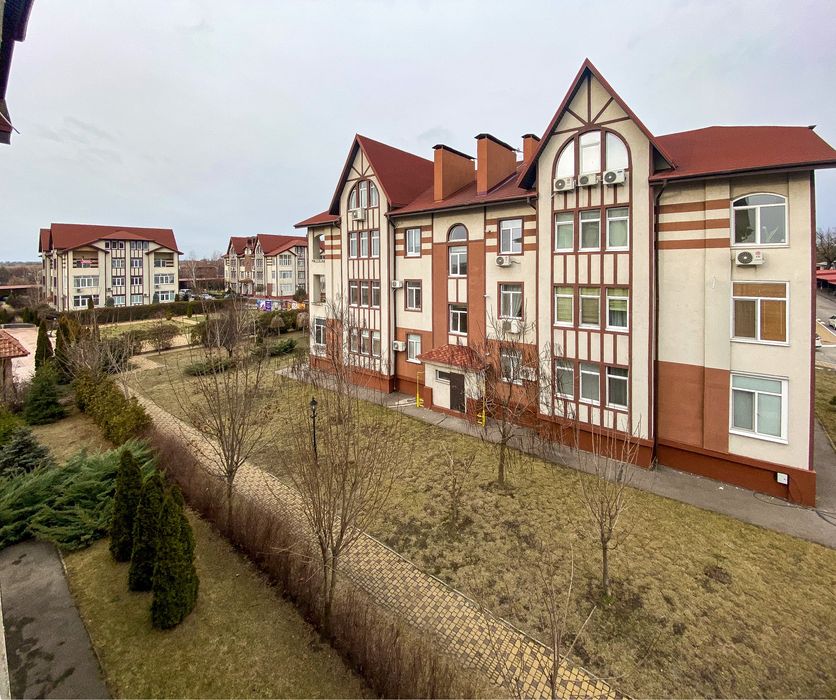 Квартира на ЖК Реннесанс в Запоріжжі, ID 173085, фото №14