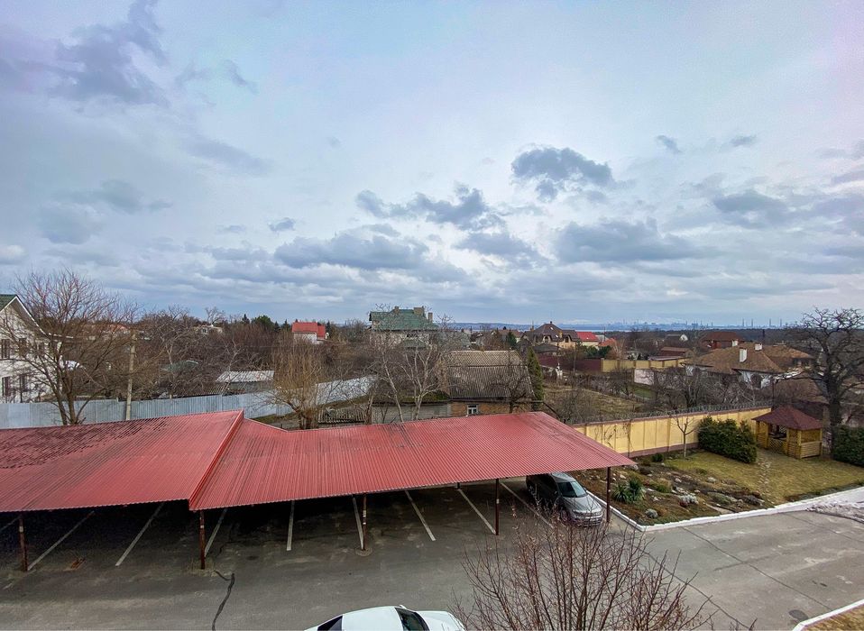 Квартира на ЖК Реннесанс в Запоріжжі, ID 173085, фото №15