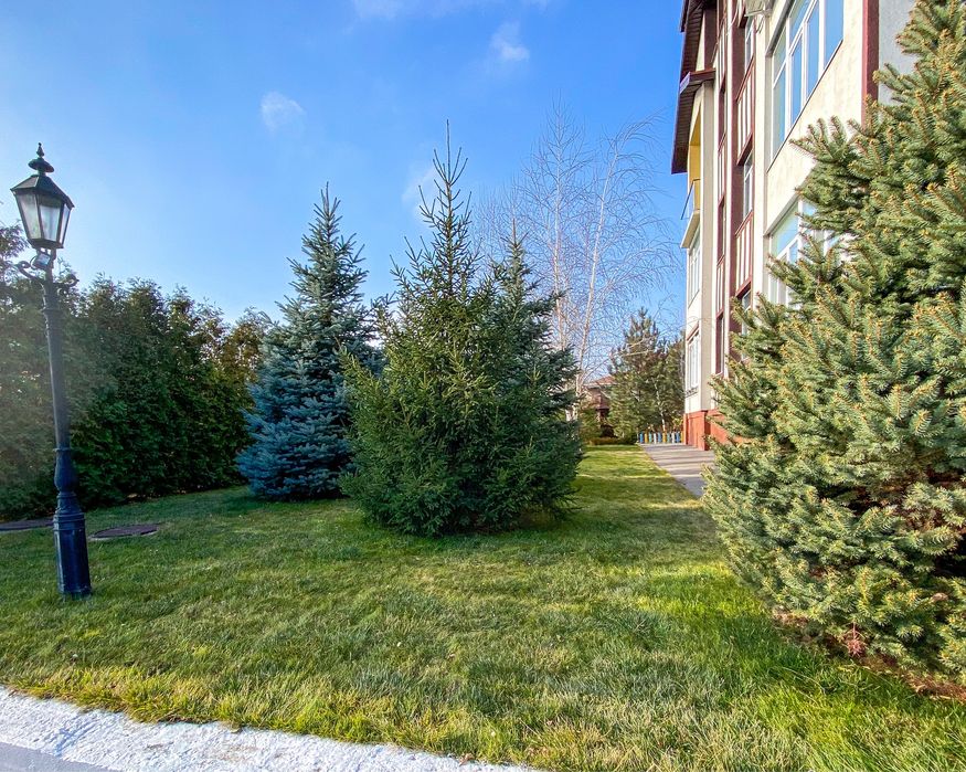 Квартира на ЖК Реннесанс в Запоріжжі, ID 173085, фото №5