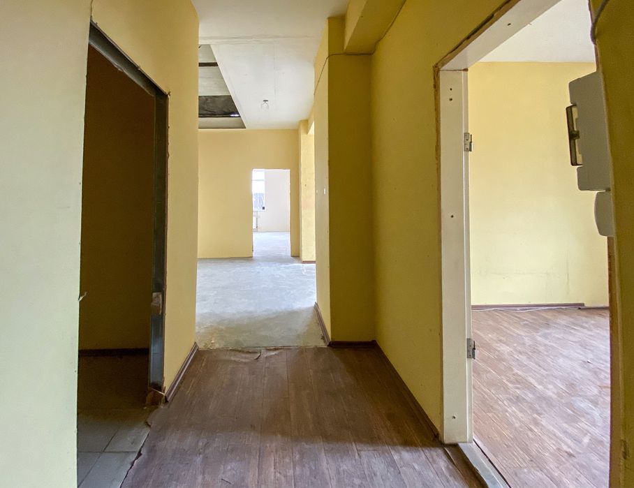 Квартира на ЖК Реннесанс в Запоріжжі, ID 173085, фото №8