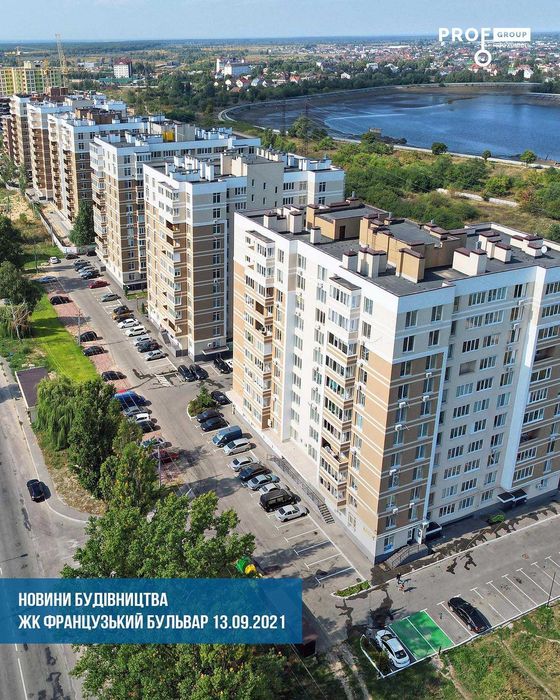 Квартира на біля метро Героїв Дніпра в Київ, ID 325160, фото №2