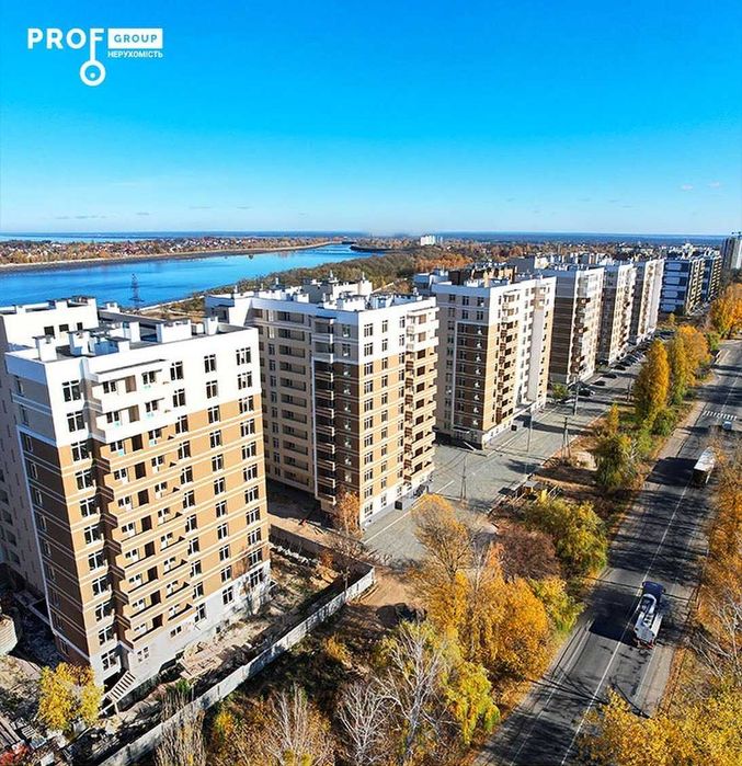 Квартира на біля метро Героїв Дніпра в Києві, ID 325160, фото №11