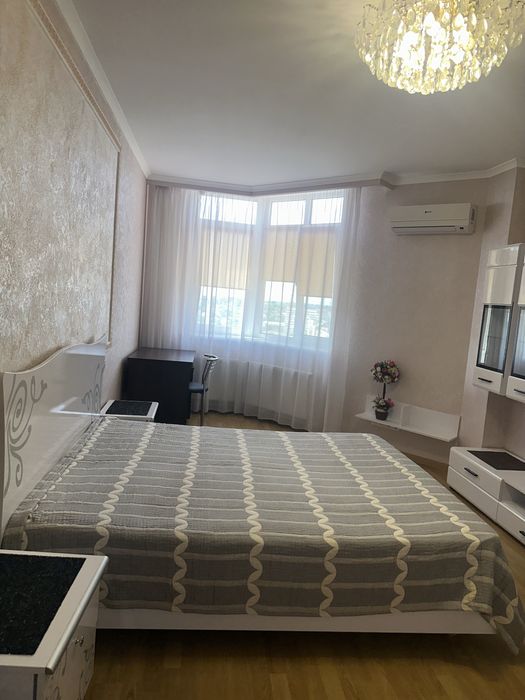 Квартира на ЖК Балковский в Одесі, ID 259088, фото №2