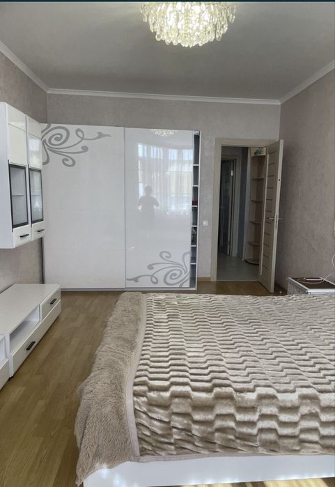 Квартира на ЖК Балковский в Одесі, ID 259088, фото №12