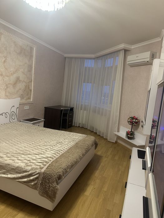 Квартира на ЖК Балковский в Одесі, ID 259088, фото №14