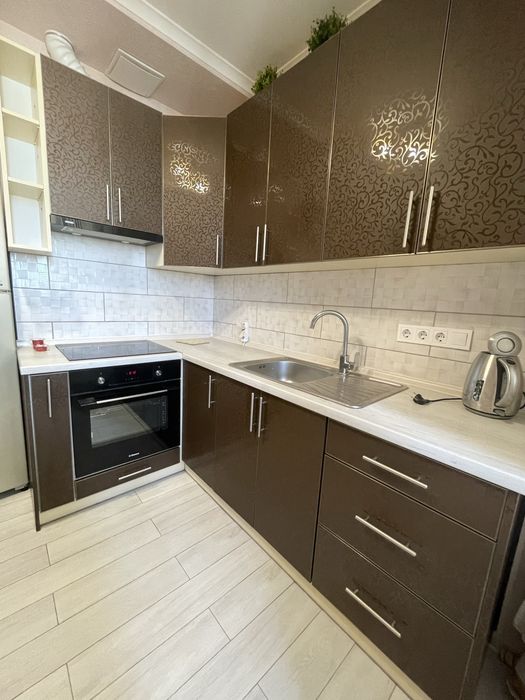 Квартира на ЖК Балковский в Одесі, ID 259088, фото №3