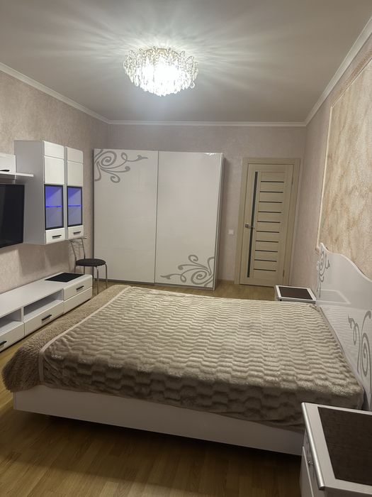 Квартира на ЖК Балковский в Одесі, ID 259088, фото №4