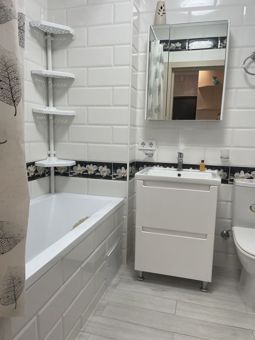 Квартира на ЖК Балковский в Одесі, ID 259088, фото №5
